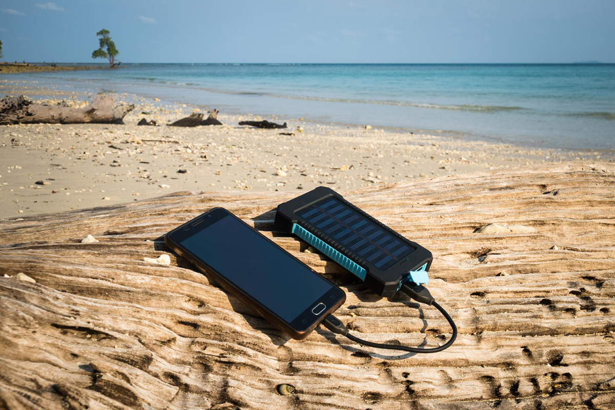 All About Portable Power When Boating