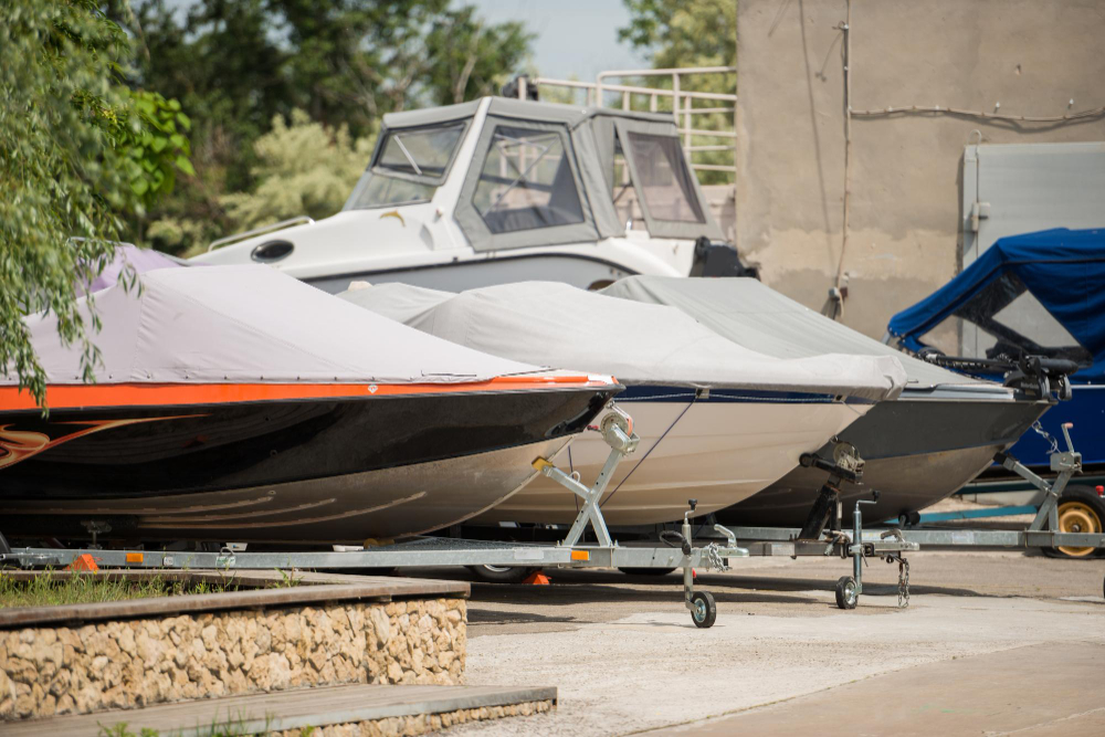 Regular Maintenance for Offshore Powerboats