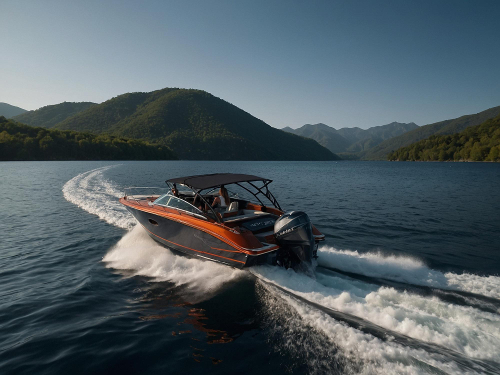 A Comprehensive Guide in Finding the Best Powerboat Companies