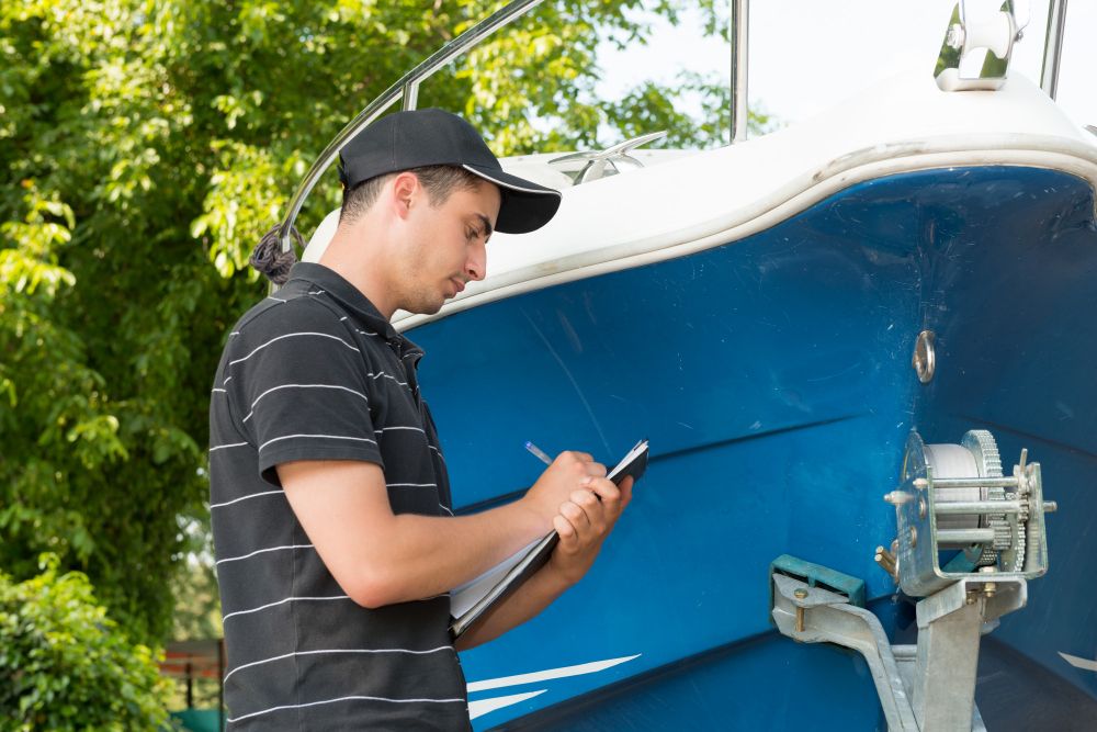 Powerboat Maintenance Tips Every New Owner Should Know