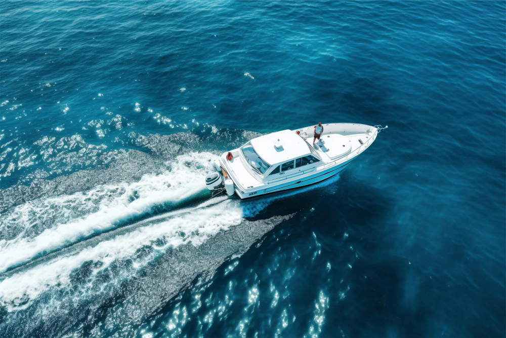 Finding the Right Stabilizer for Your Boat