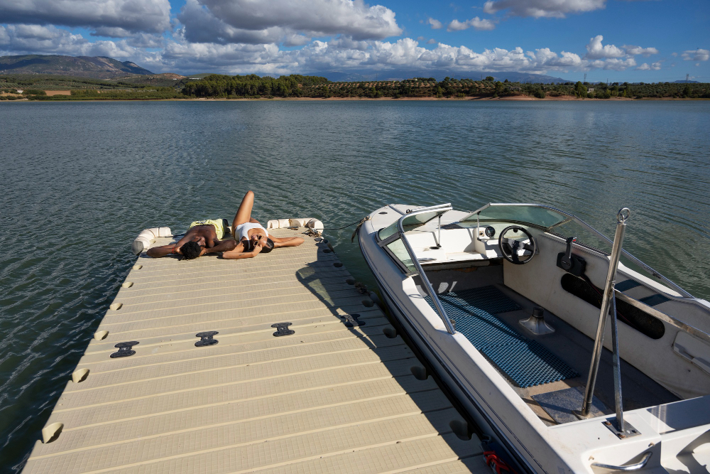 Essential Tips to Make the Right Choice When Buying Your First Offshore Power Boat