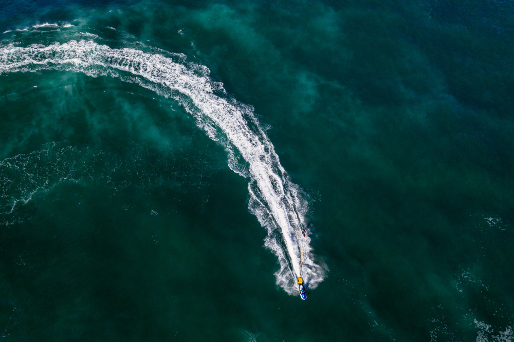 Understanding Boat Certification for Offshore Performance Boats