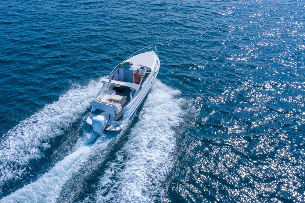 Tips to Become a Better Boater