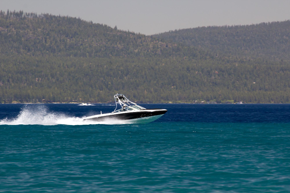 Top Advantages of Buying Offshore Power Boats