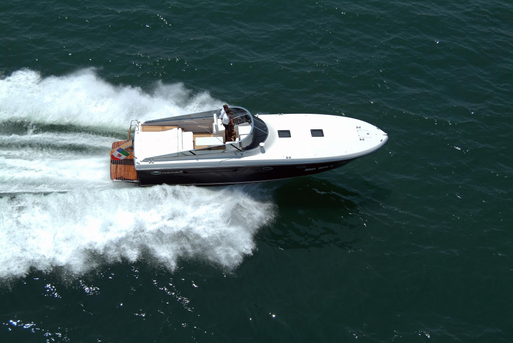 The Best Time to Buy Offshore Power Boats