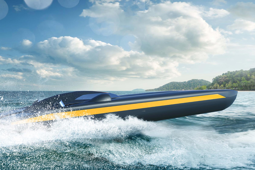 Choosing the Right Offshore Performance Boat