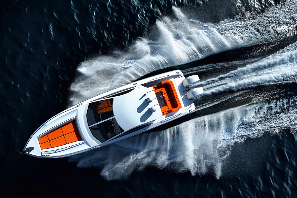 Exploring the Thrill of Off-Shore Performance Boats