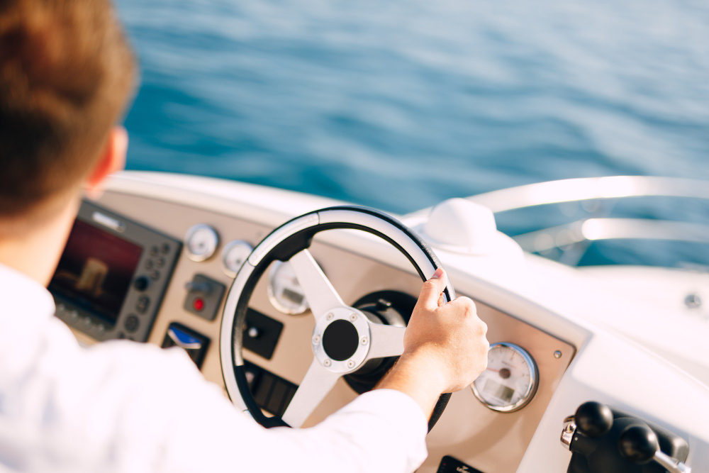 Tips for Mastering Offshore Performance Boats