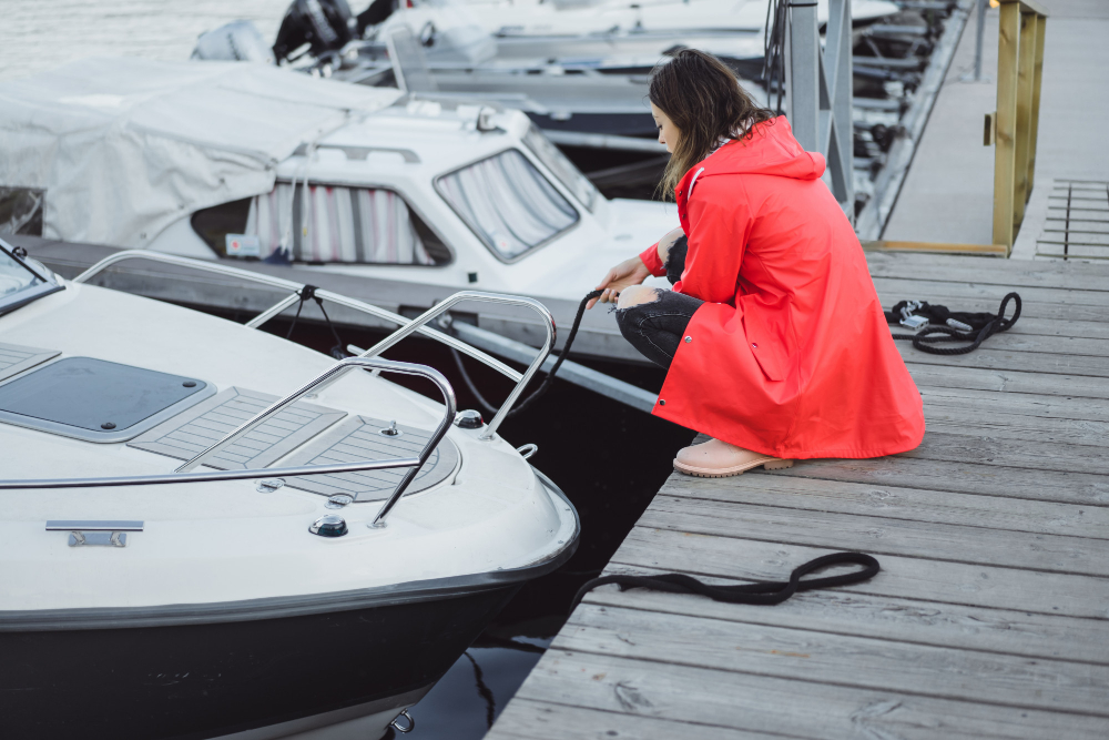 Top Boat Fuel-Saving Tips for Offshore Performance Boats