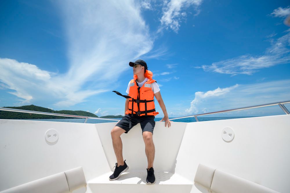The Lifesaving Layer: Why Life Jackets are the Unsung Heroes of Boating