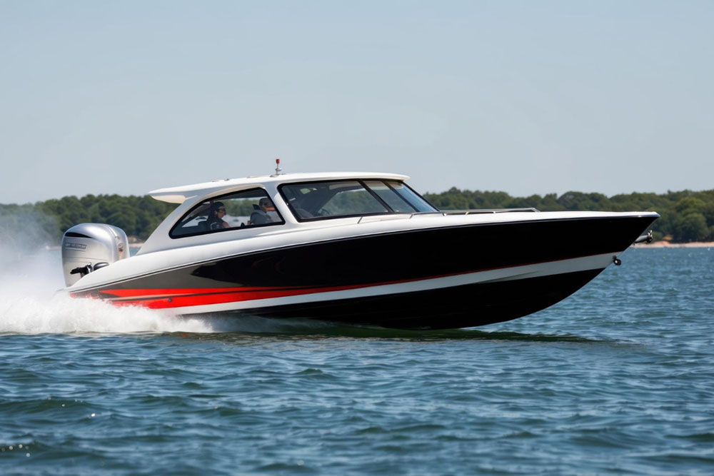 The Ultimate Guide to Getting a Boat: Offshore Power Boats Edition