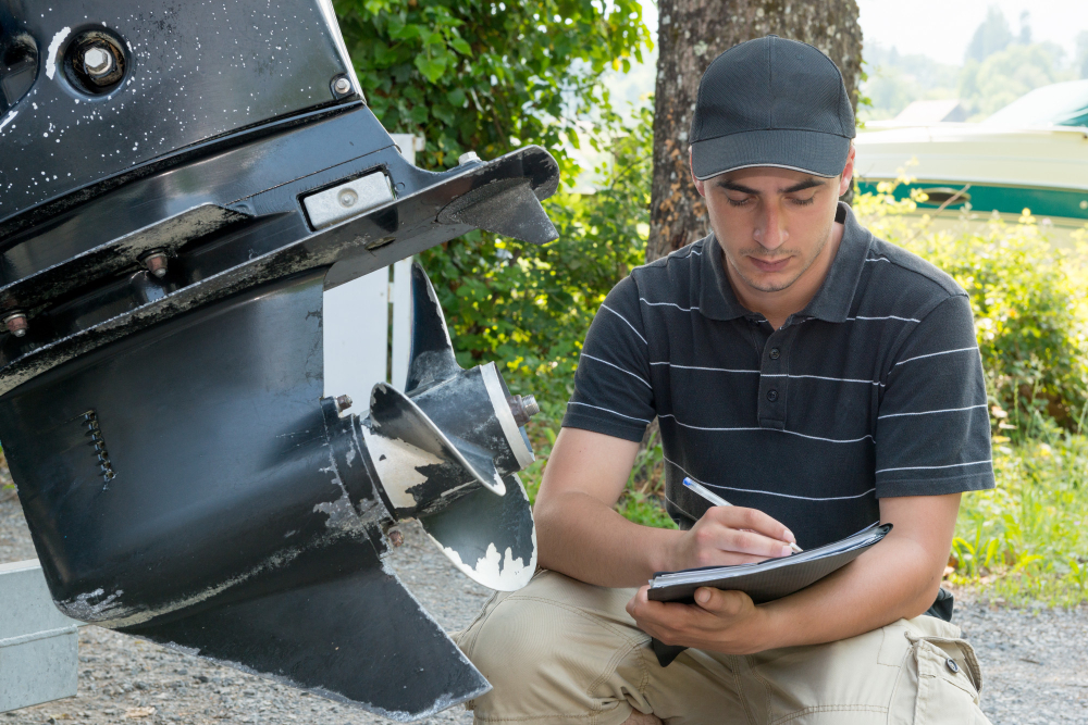 Boat Maintenance Tips Every Owner Should Know