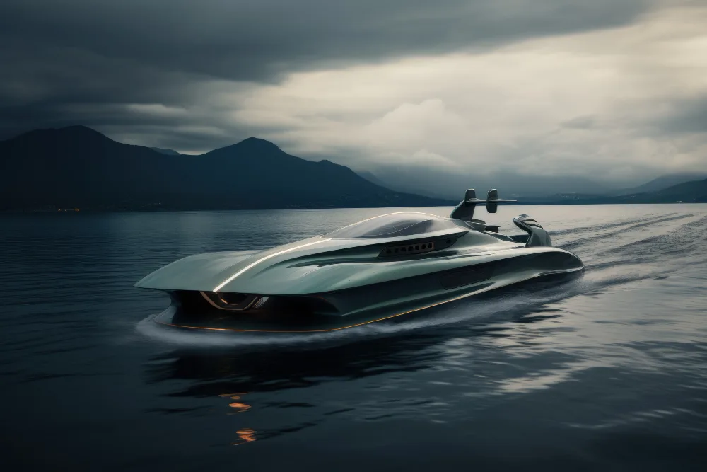 Night Navigation for Off Shore Performance Boats: Essential Skills for High-Speed Adventures