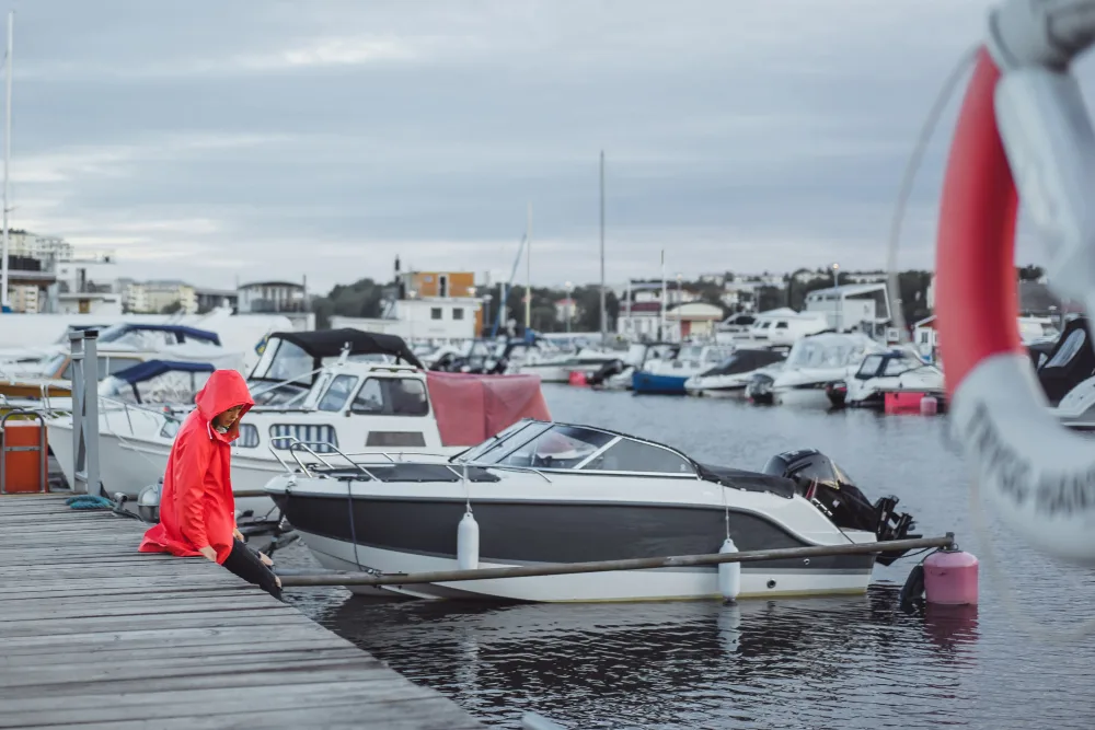 The Ultimate Guide to Offshore Powerboat Repair and Maintenance