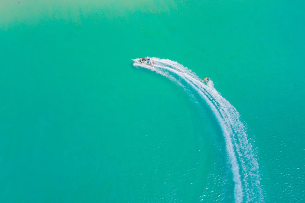 Why Are Powerboats Highly Expensive?