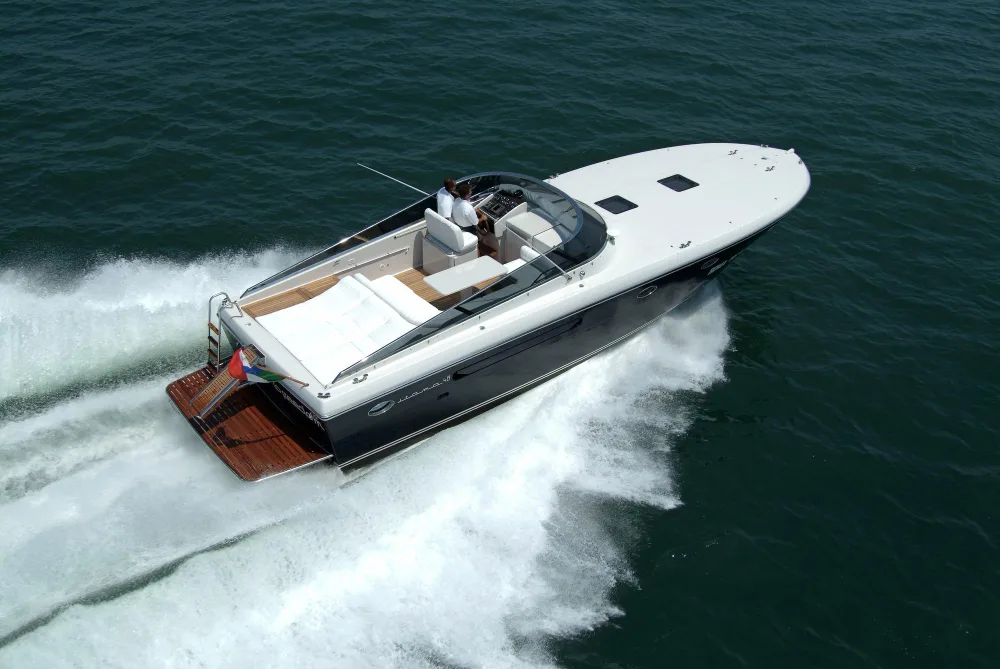 Benefits of Having a Marine GPS