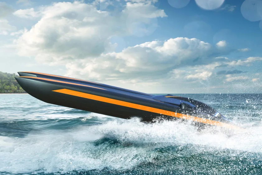 Top Reasons Why You Should Get an Offshore Performance Boat