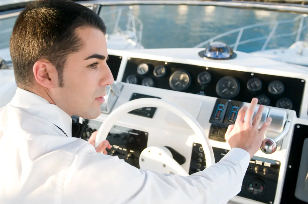 Exploring the Rapid Evolution of Boating