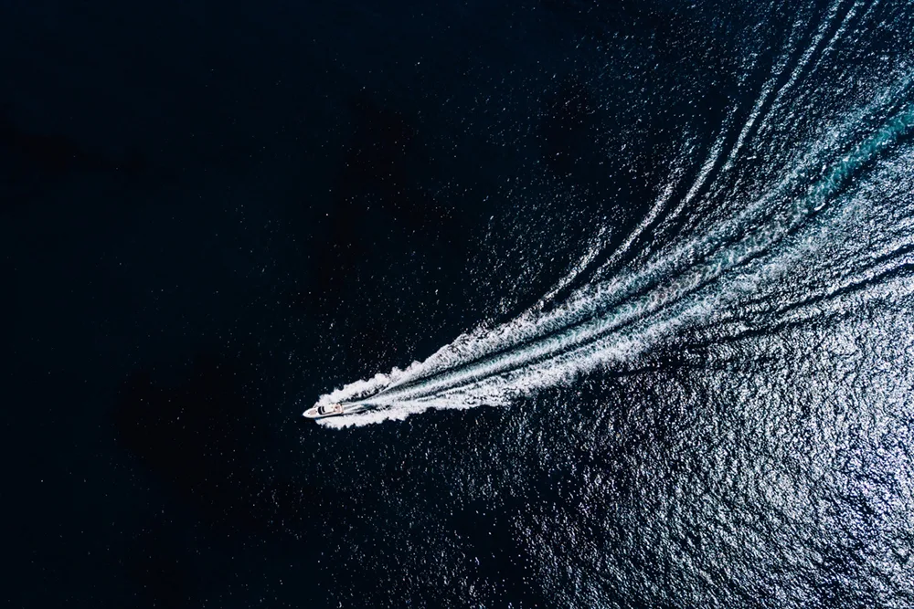 Navigating the Seas: Boating in Changing Weather Conditions