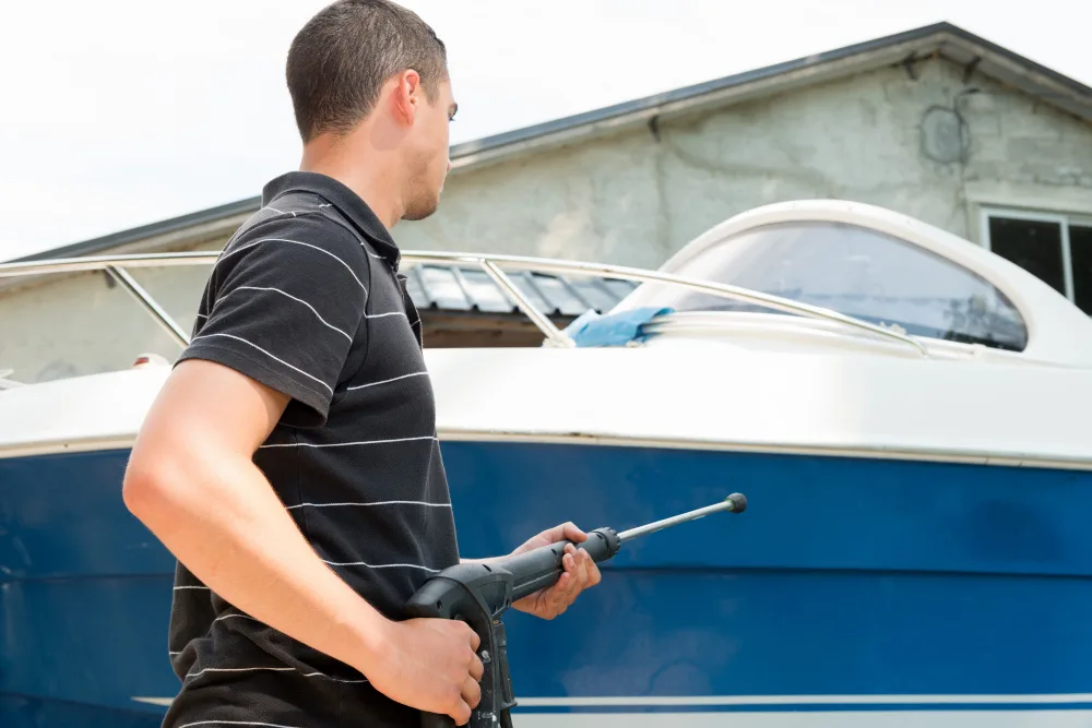 Keep Your Off-Shore Power Boat in Top Condition with These Maintenance Tips