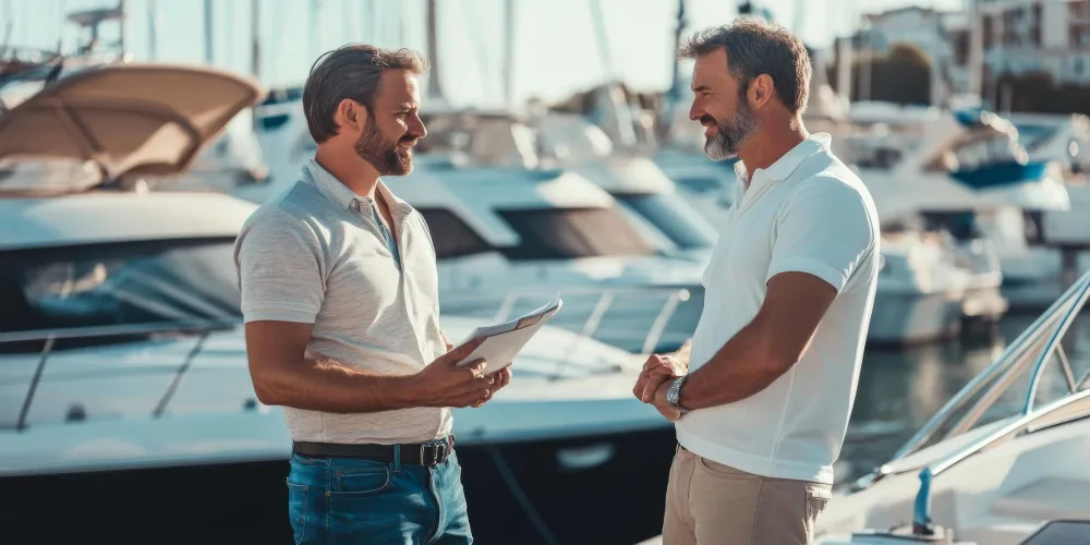 How to Compare Powerboat Companies in Florida Before You Buy