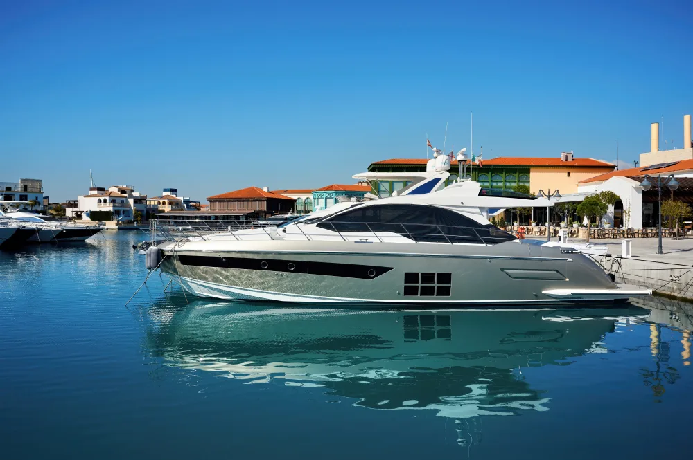 Owning a Powerboat in Sanford: A Local Buyer's Guide