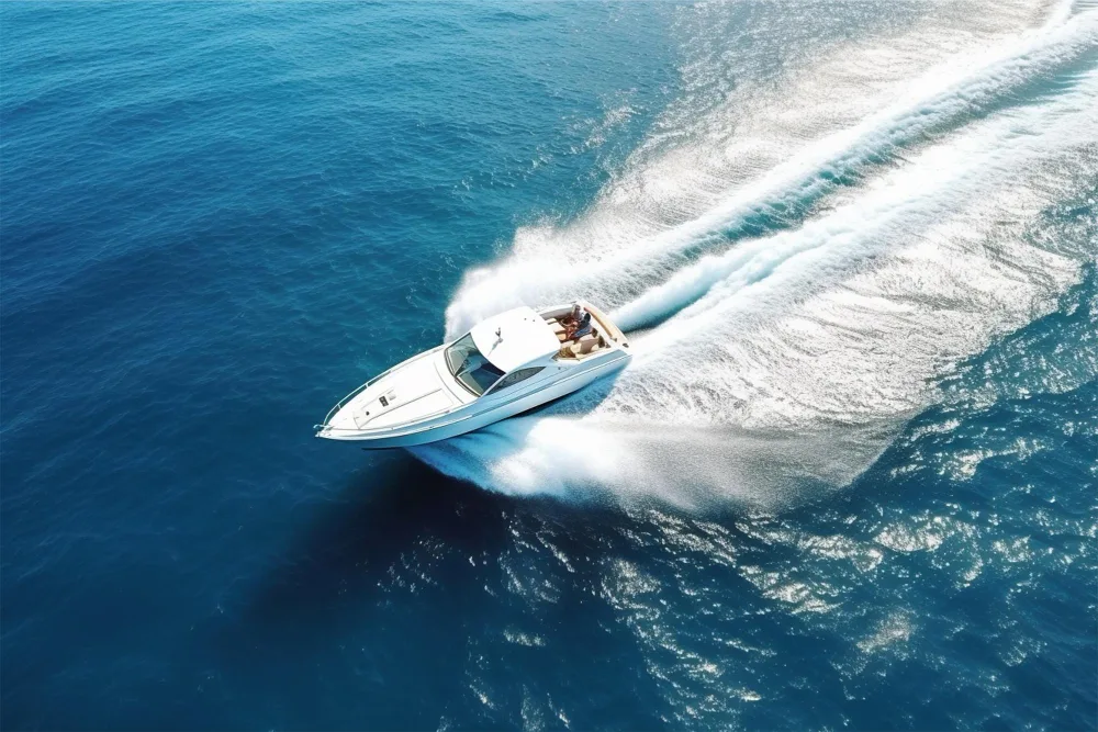 Gyro Stabilizers for Boats – Working & Benefits