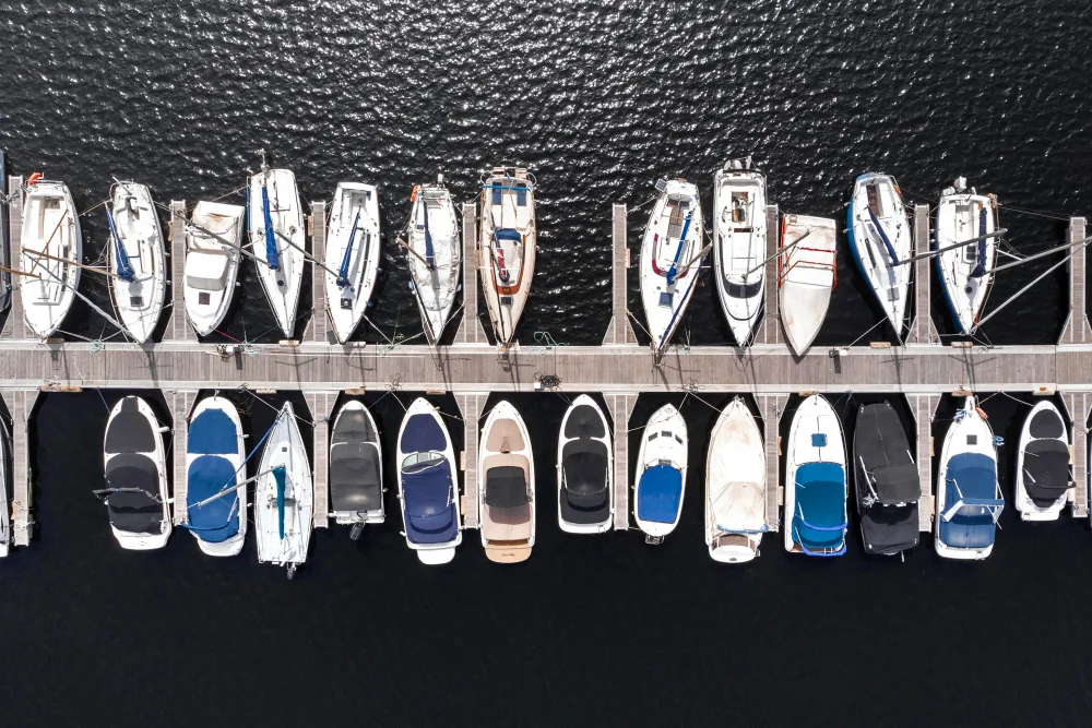 Best Boat Storing Options for Off-Shore Performance Boats