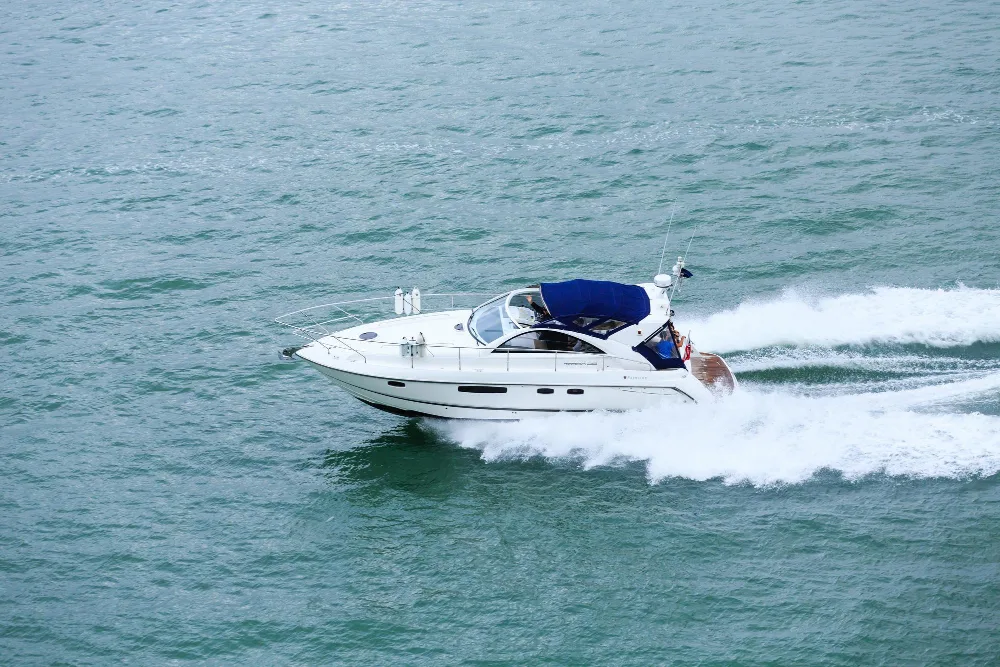 Offshore Racing vs Performance Boats: Choosing Your Ride in Florida