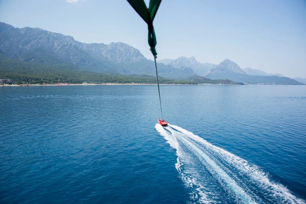 What to Expect When Buying an Offshore Powerboat