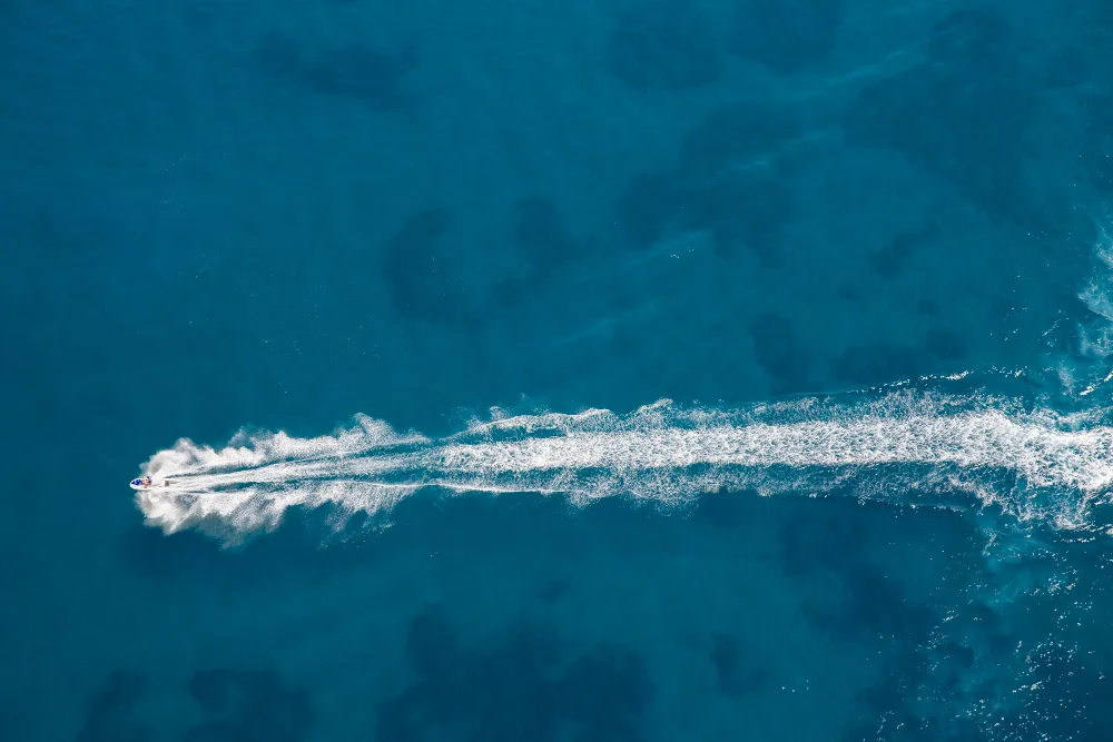 What Makes Offshore Power Boats Different?