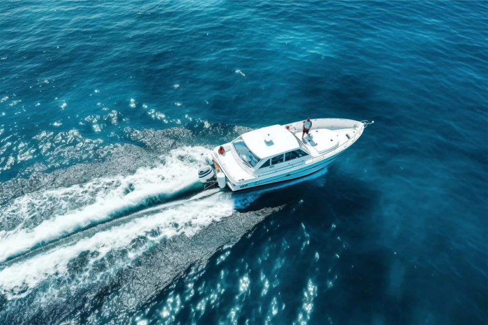 Finding the Right Stabilizer for Your Boat