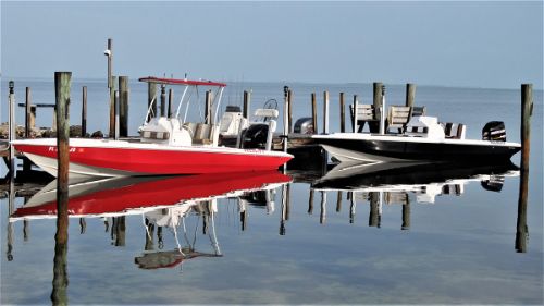 Velocity Powerboats Gallery