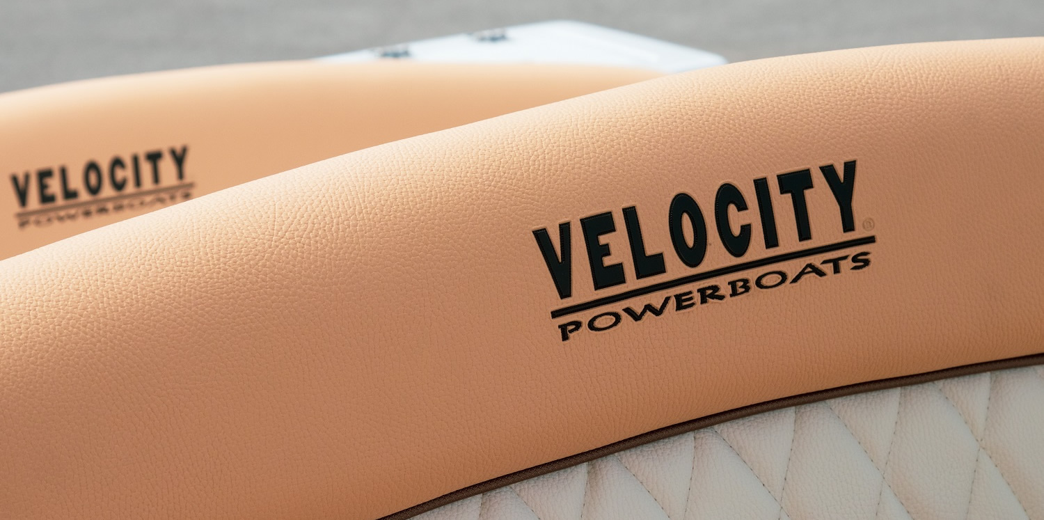 Velocity Powerboats - 262CC