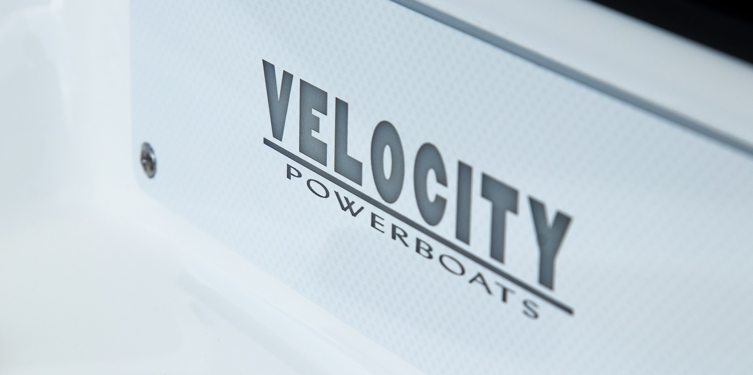 Velocity Powerboats - 262CC