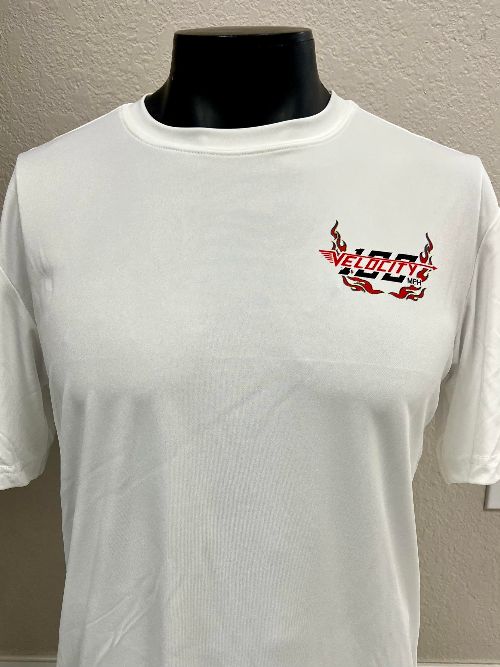 Velocity Powerboats World Champs T-shirt