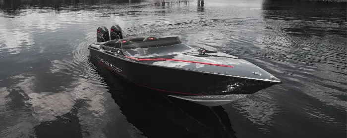 Velocity Powerboats