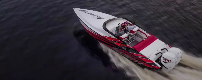 Velocity Powerboats